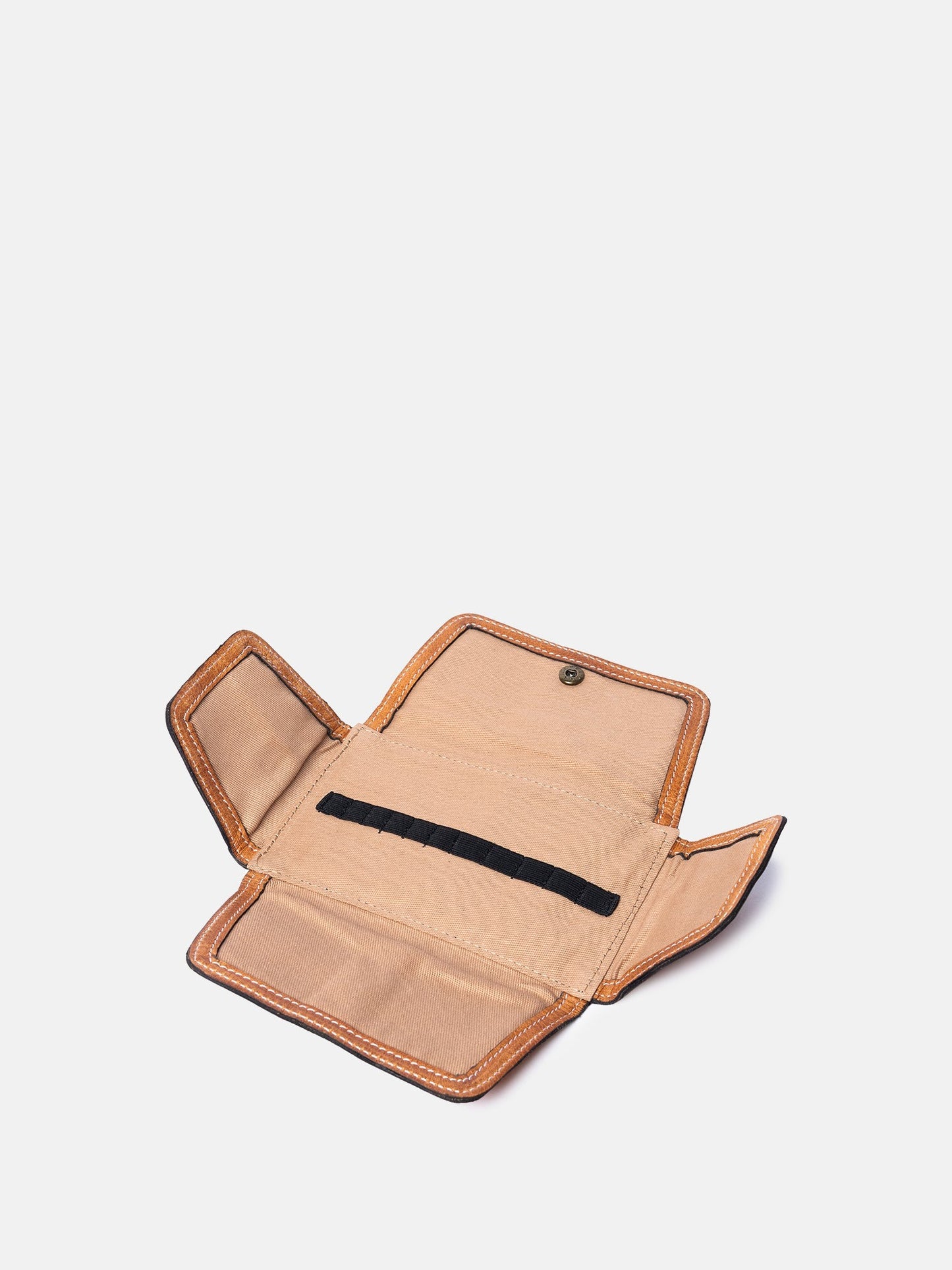 RE:Designed Project, Burned Tan, , 100% Leather