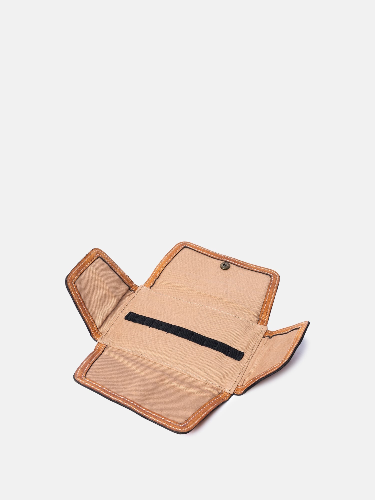 RE:Designed Project, Burned Tan, , 100% Leather