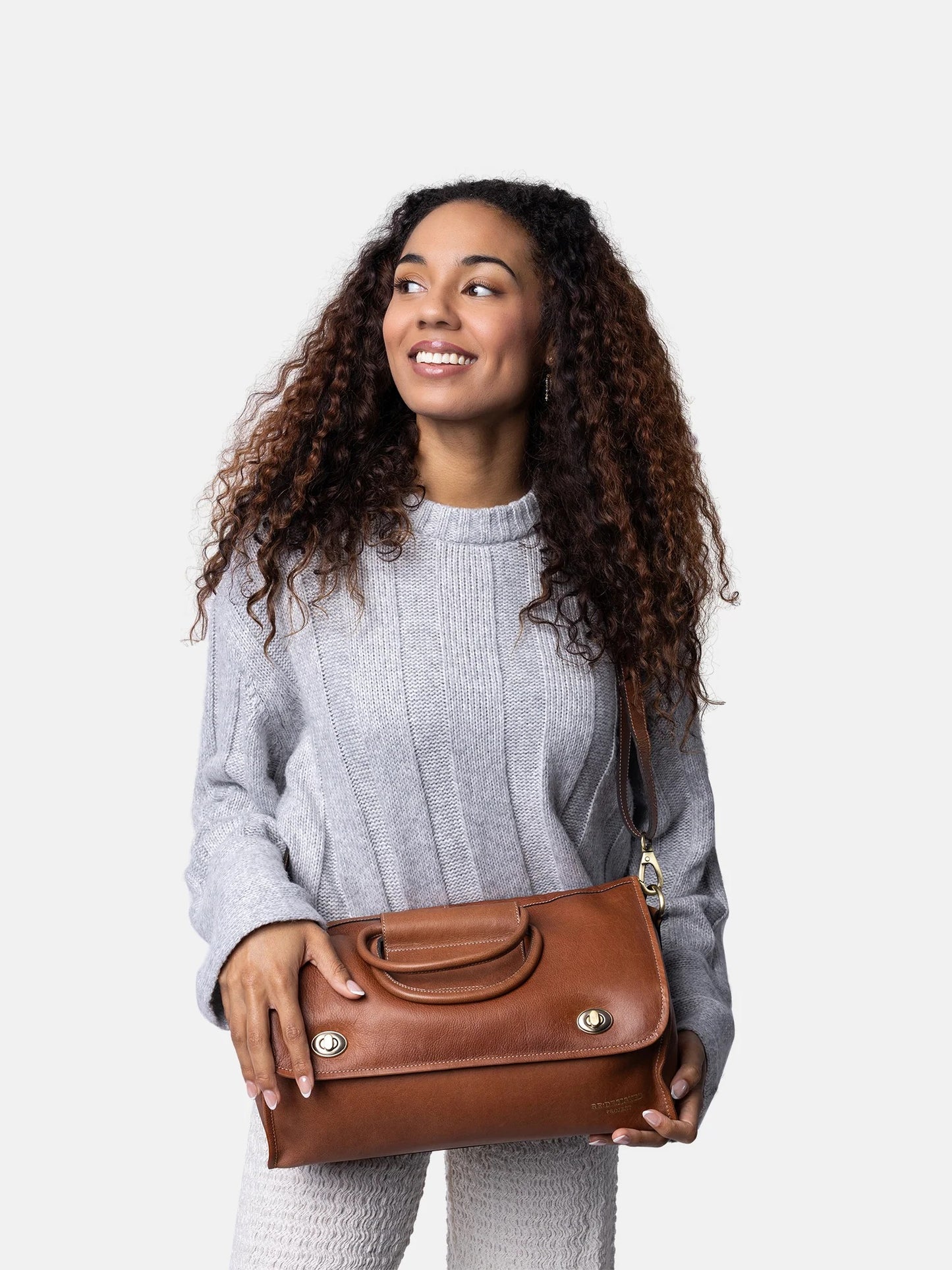 RE: Project 73 - Project Bag
