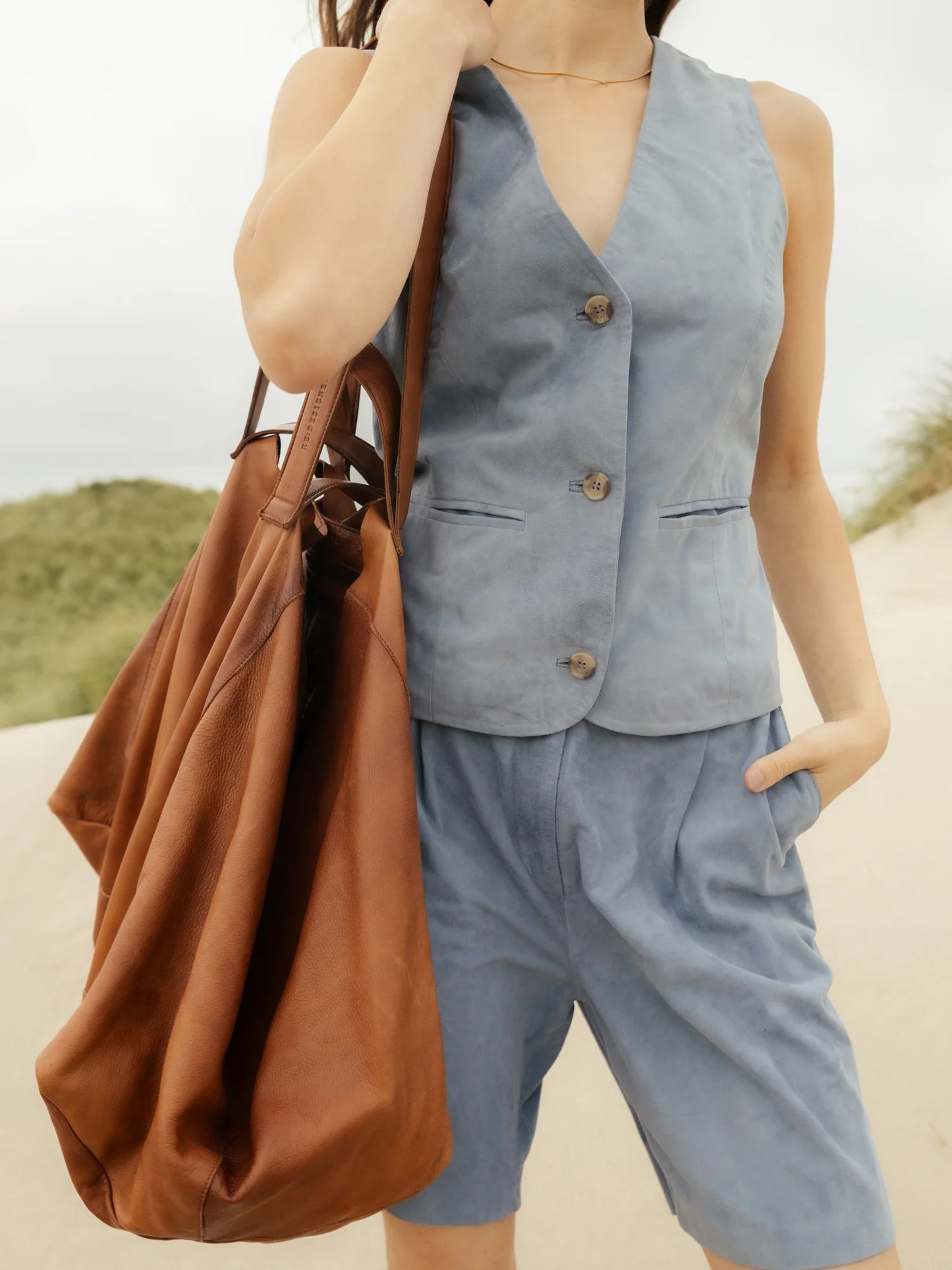 RE: Project Fie - Tote Bag