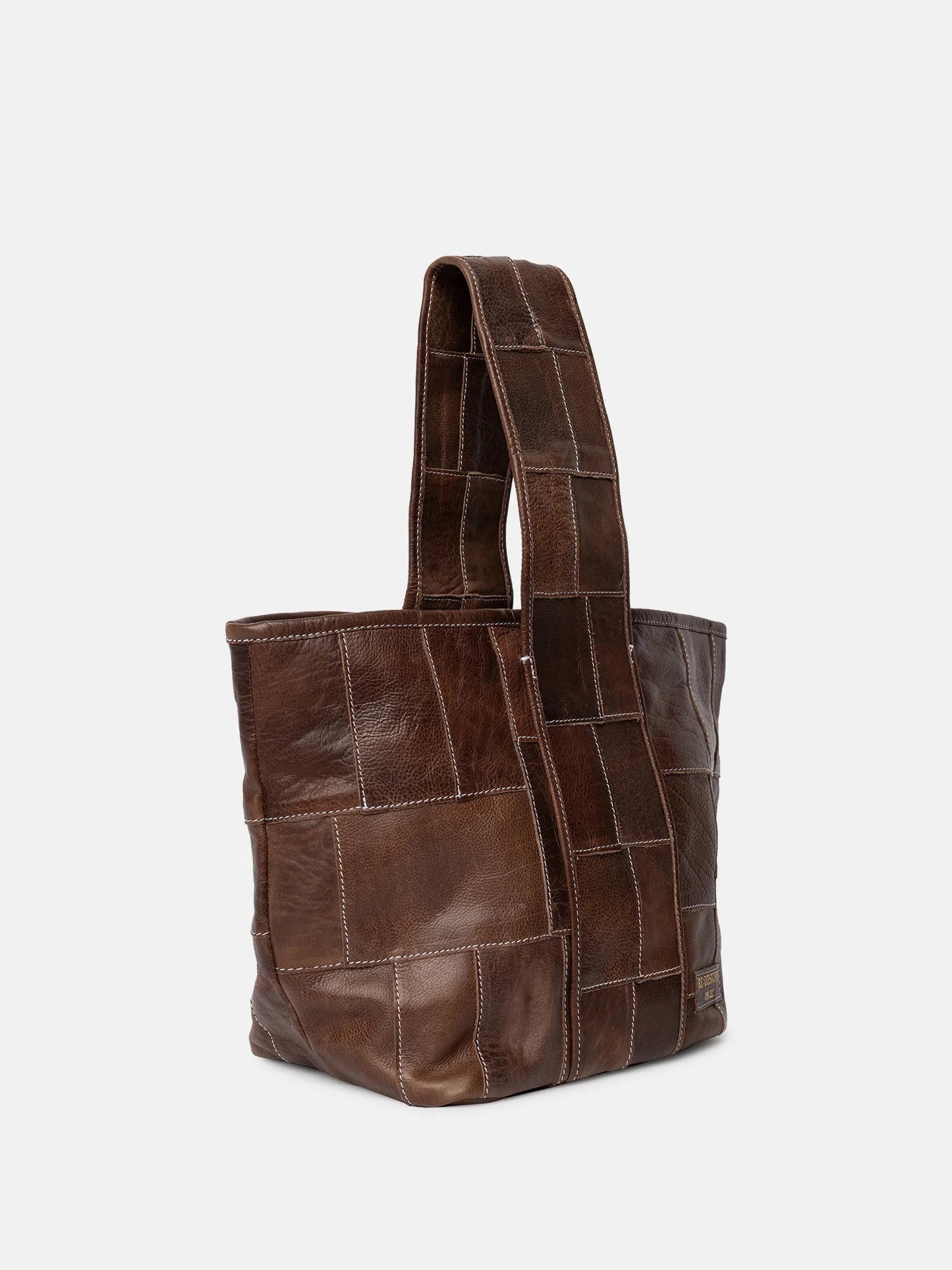 RE: Project 81 Torn & Cut - Comfort Shopping Bag