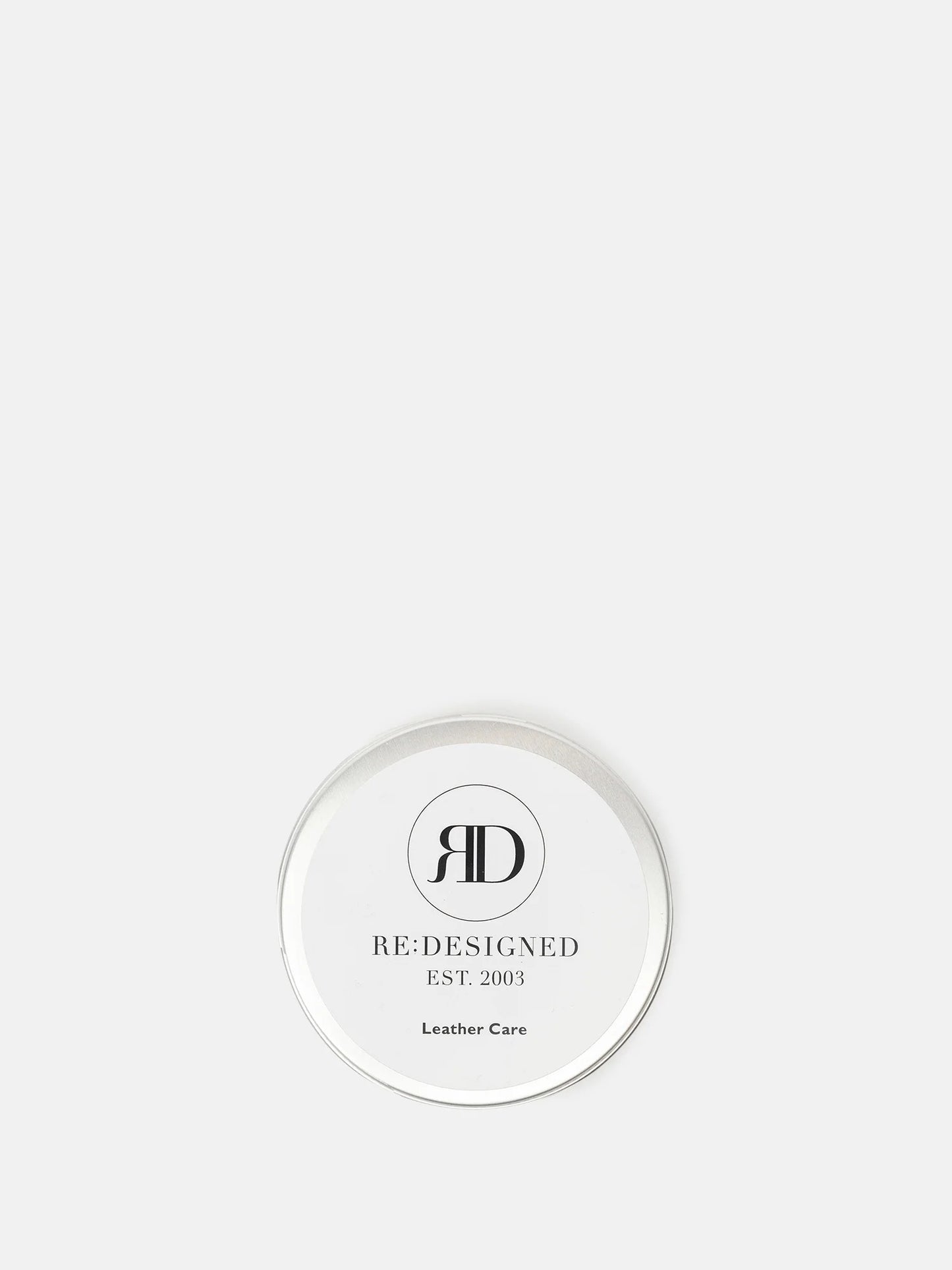 RE: Leather Care - Leather Balm
