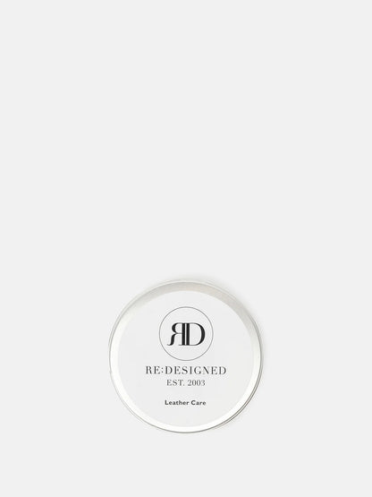 RE: Leather Care - Leather Balm
