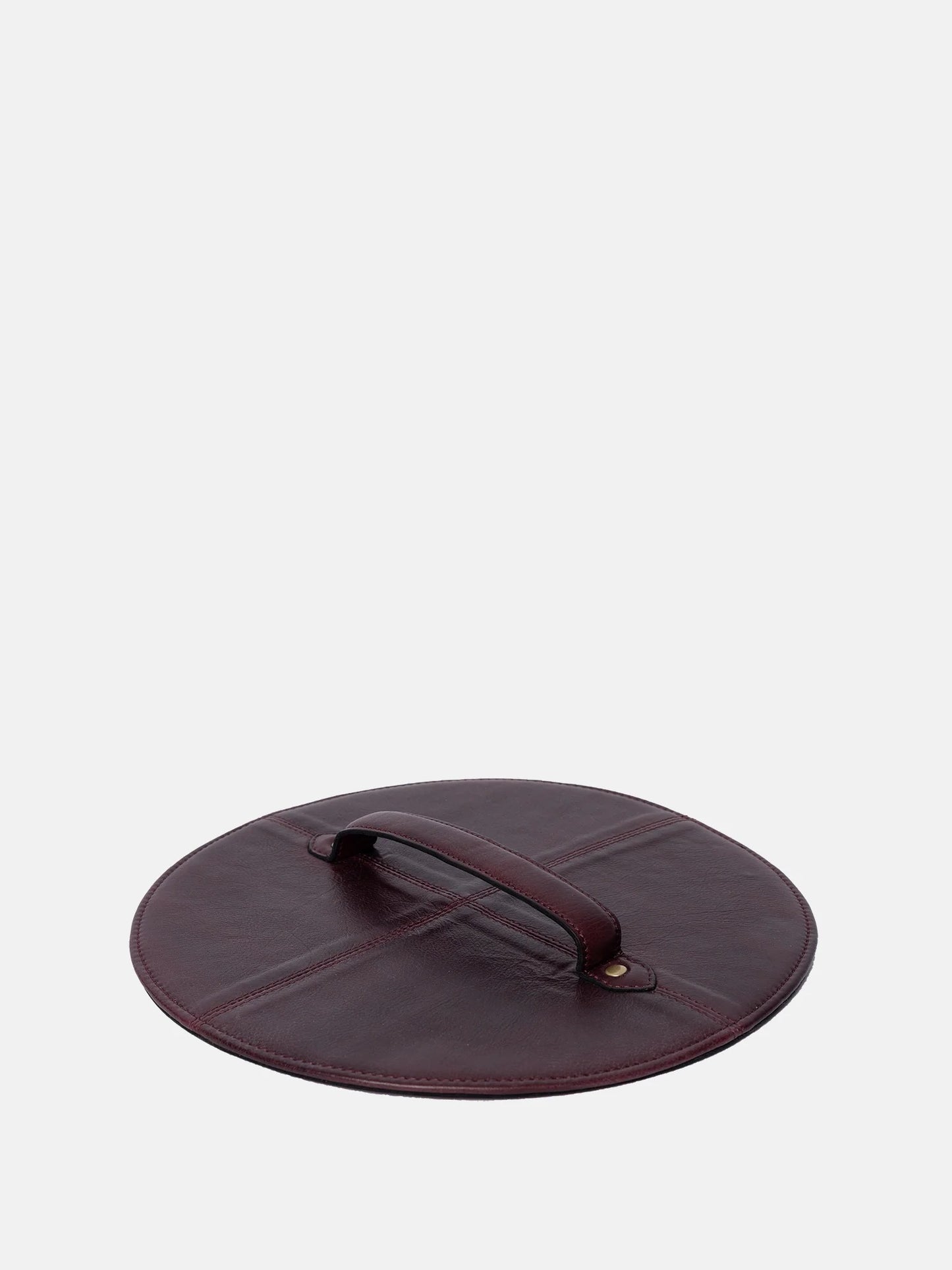 RE: Project 50 - Bucket Lid for Project 26