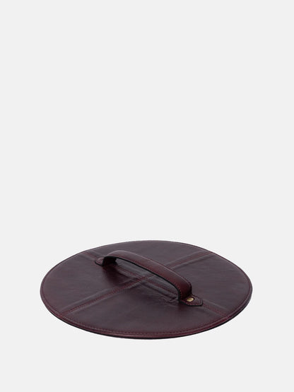 RE: Project 50 - Bucket Lid for Project 26