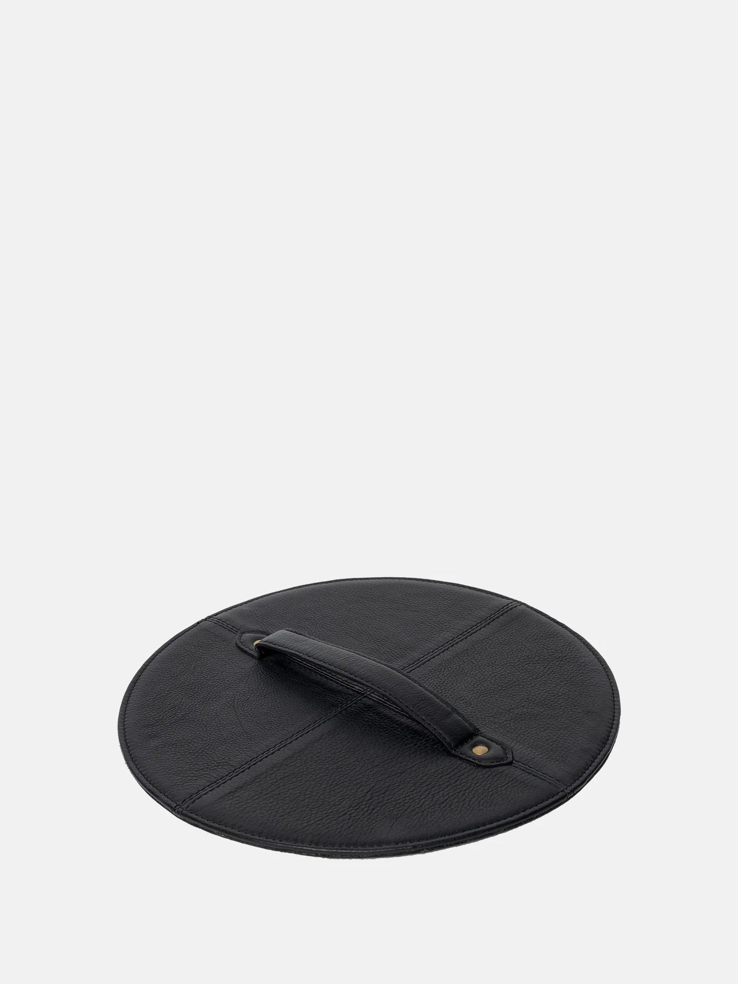 RE: Project 50 - Bucket Lid for Project 26