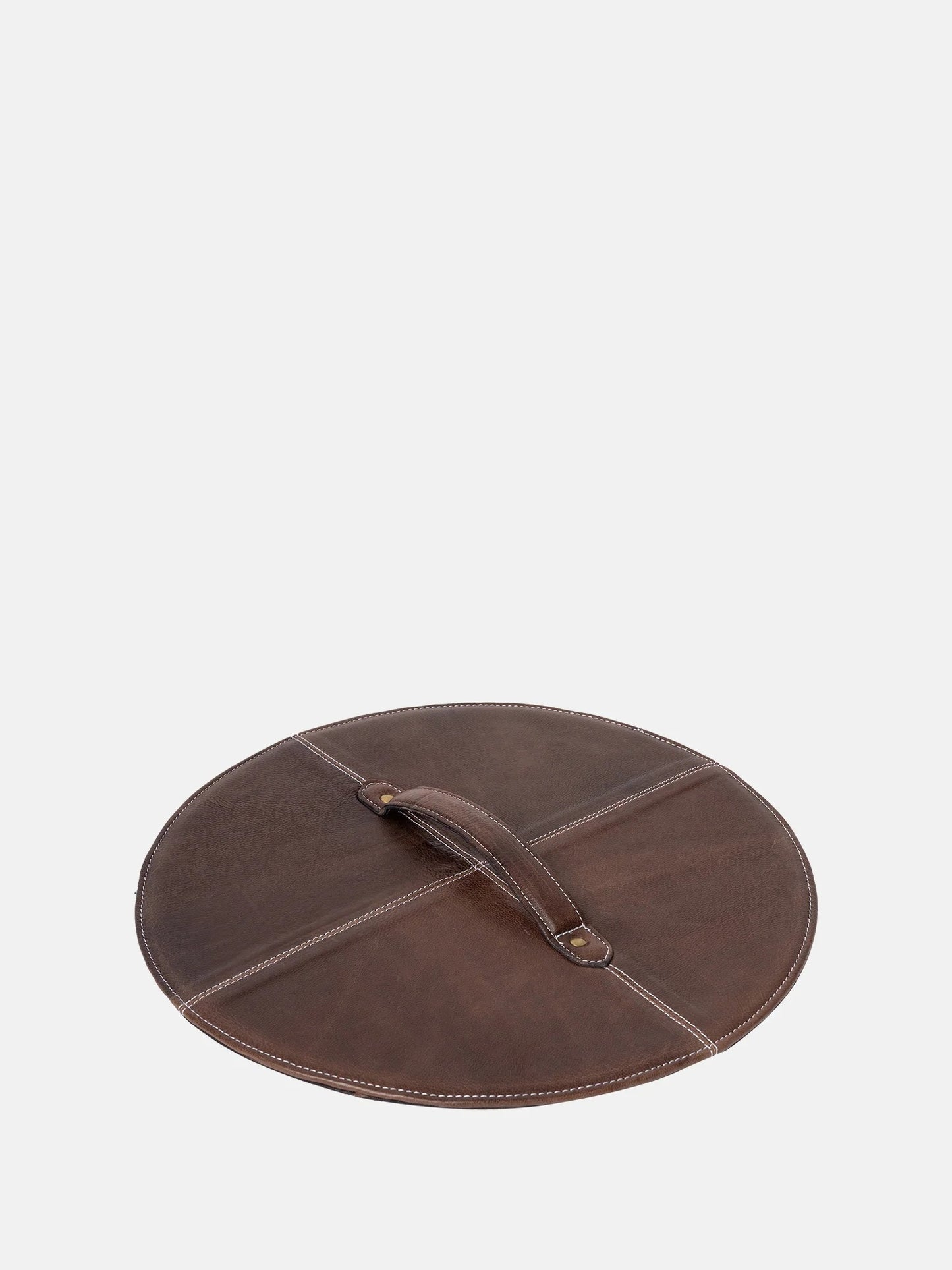 RE: Project 50 - Bucket Lid for Project 26