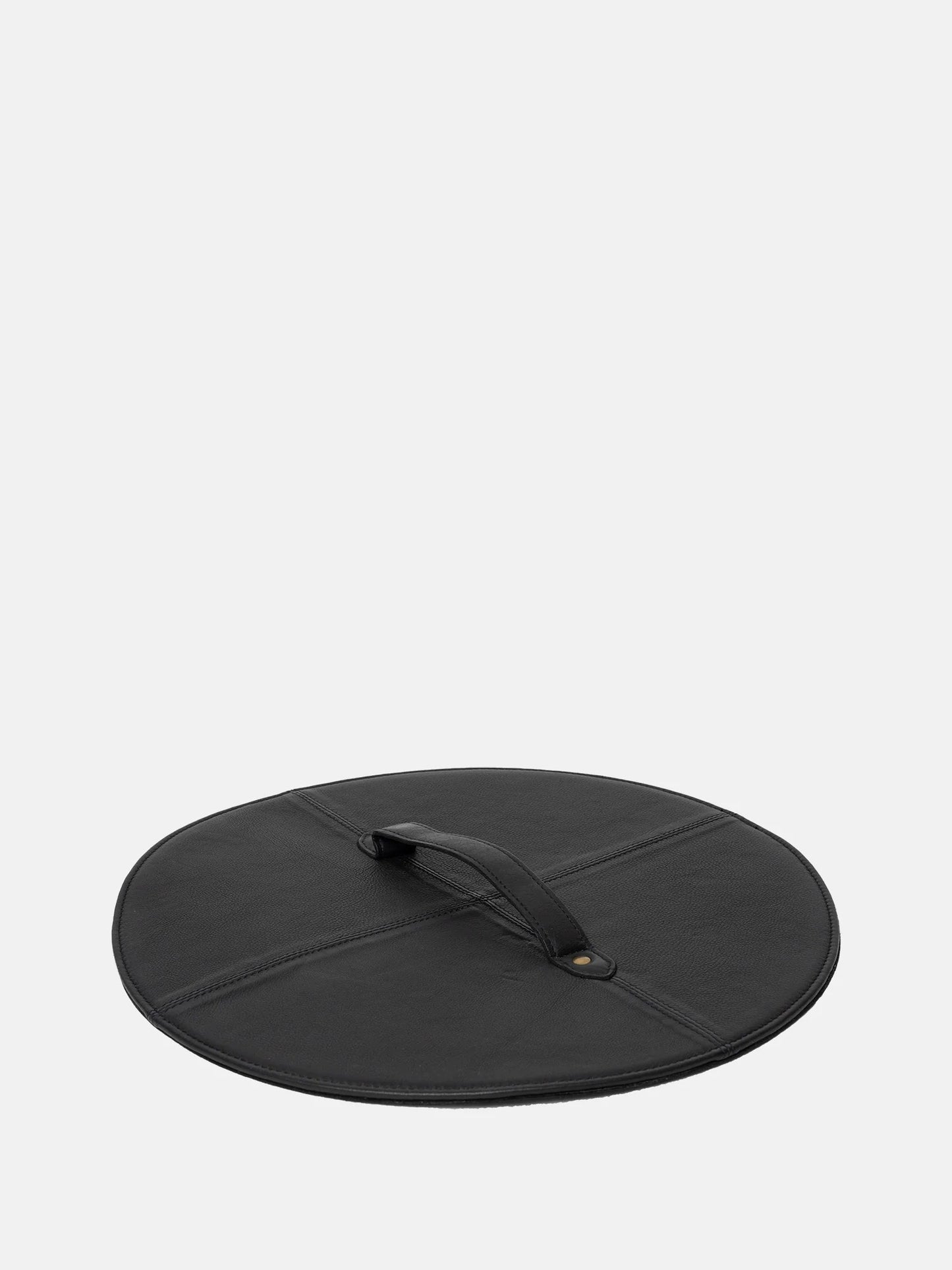 RE: Project 51 - Bucket Lid for Project 27