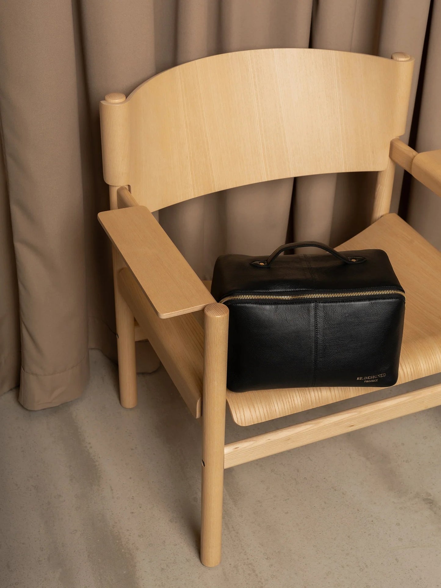 RE: Project 10 - Project Bag L