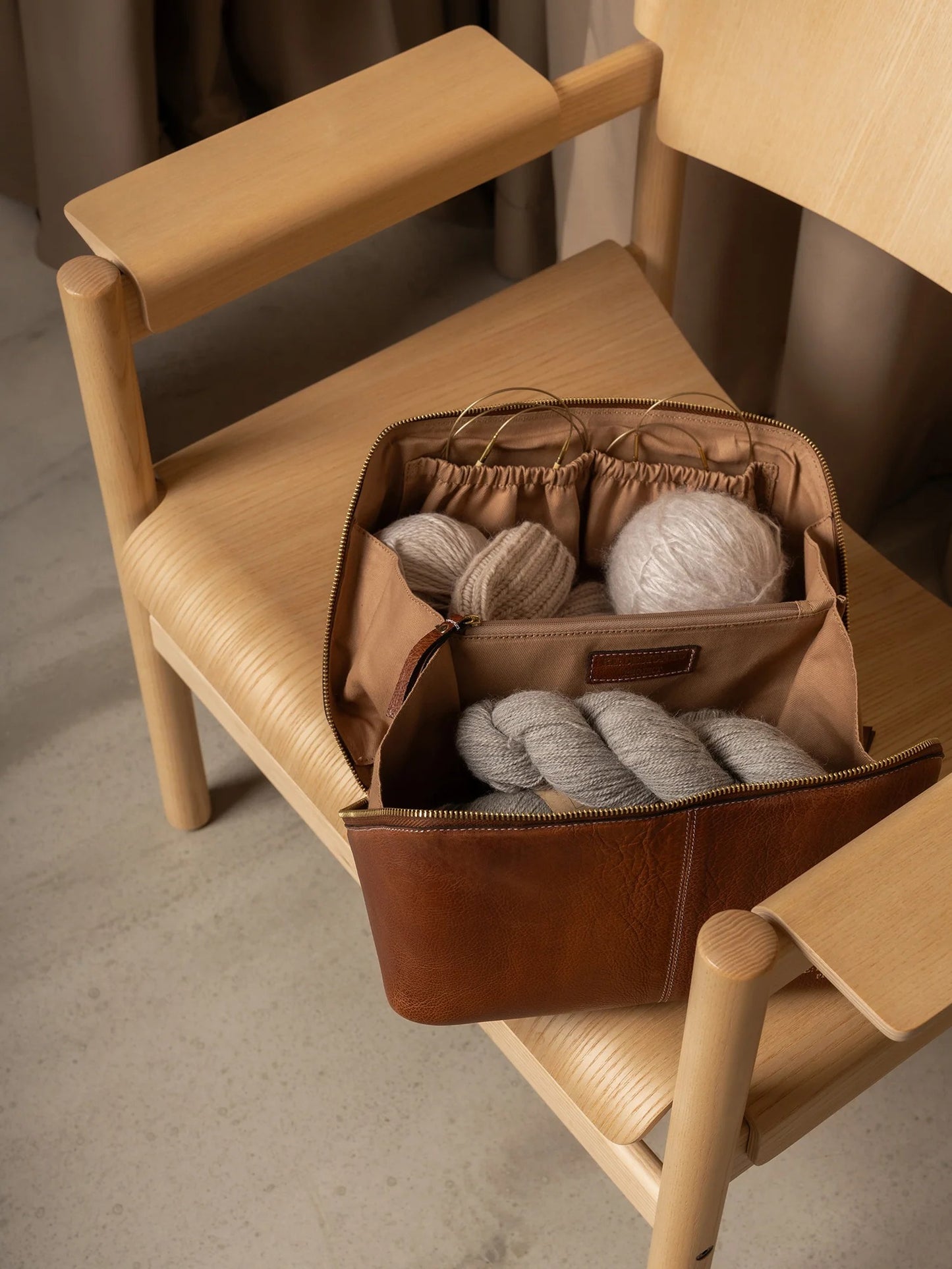 RE: Project 10 - Project Bag L