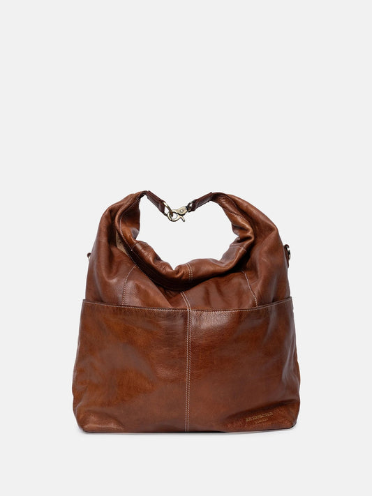RE: Project 100 - Knitting Hand Bag