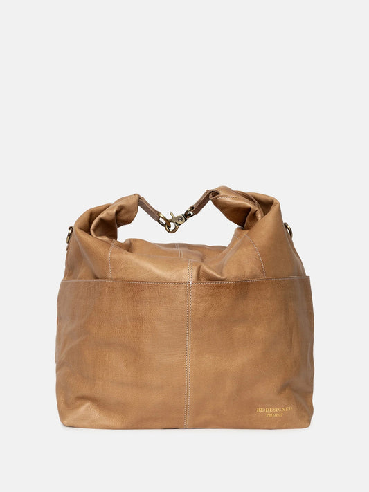 RE: Project 101 - Knitting Hand Bag