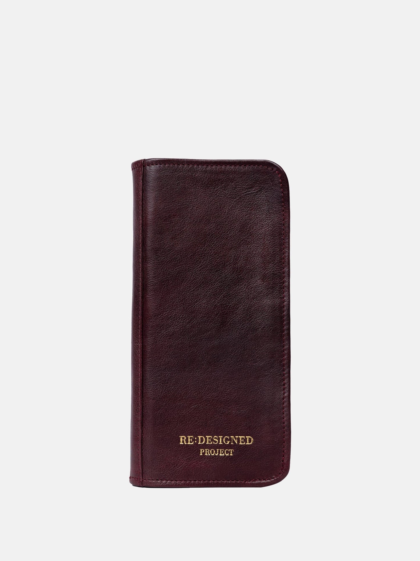 RE: Project 102 - Needle Case