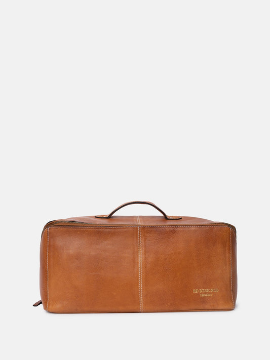 RE: Project 104 - Project Bag