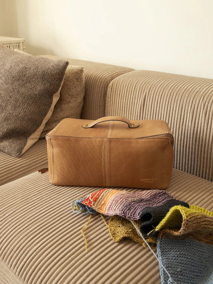 RE: Project 104 - Project Bag