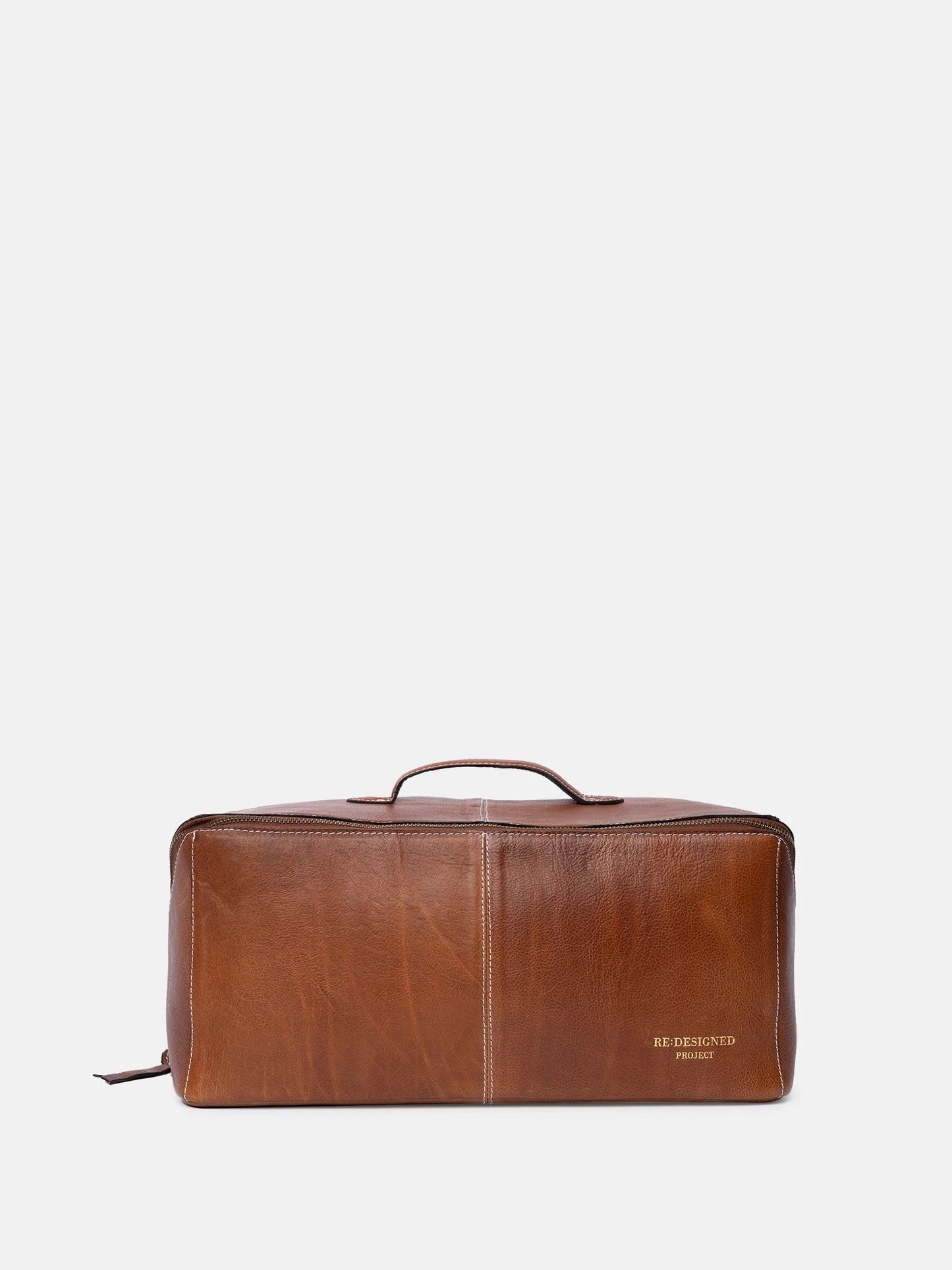 RE: Project 104 - Project Bag