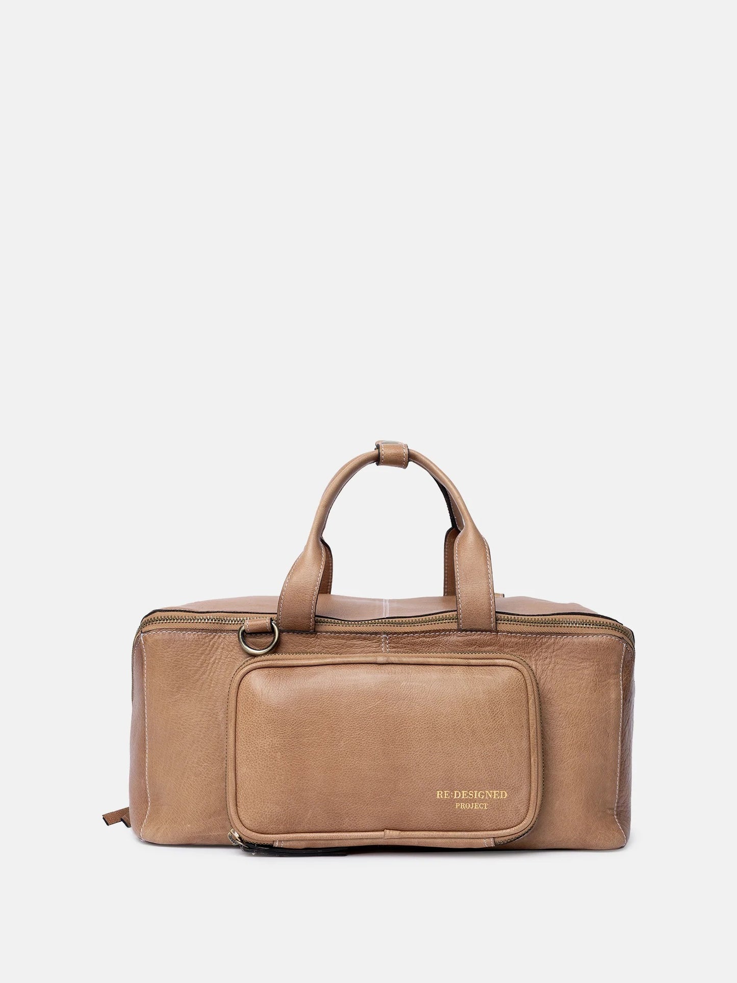 RE: Project 105 - Project Bag