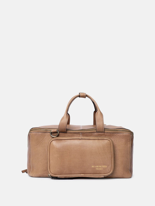 RE: Project 105 - Project Bag