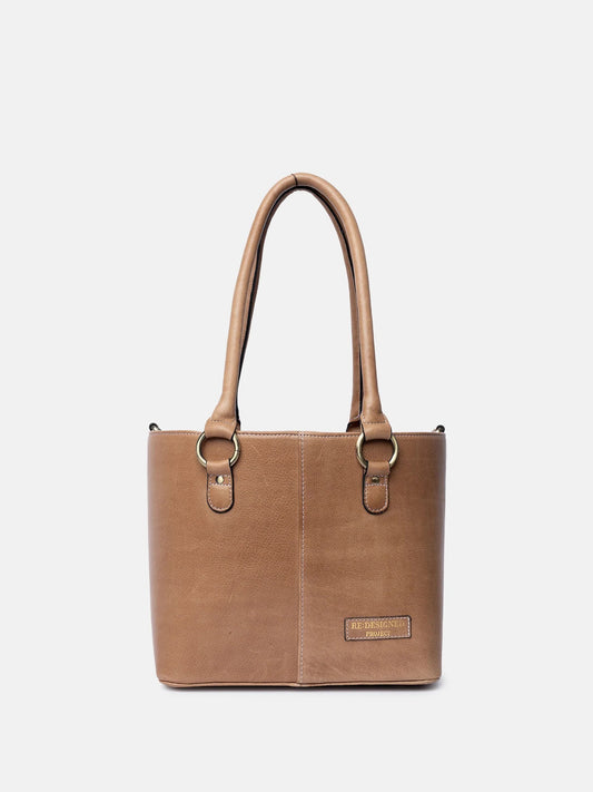 RE: Project 106 - Knitting Hand Bag