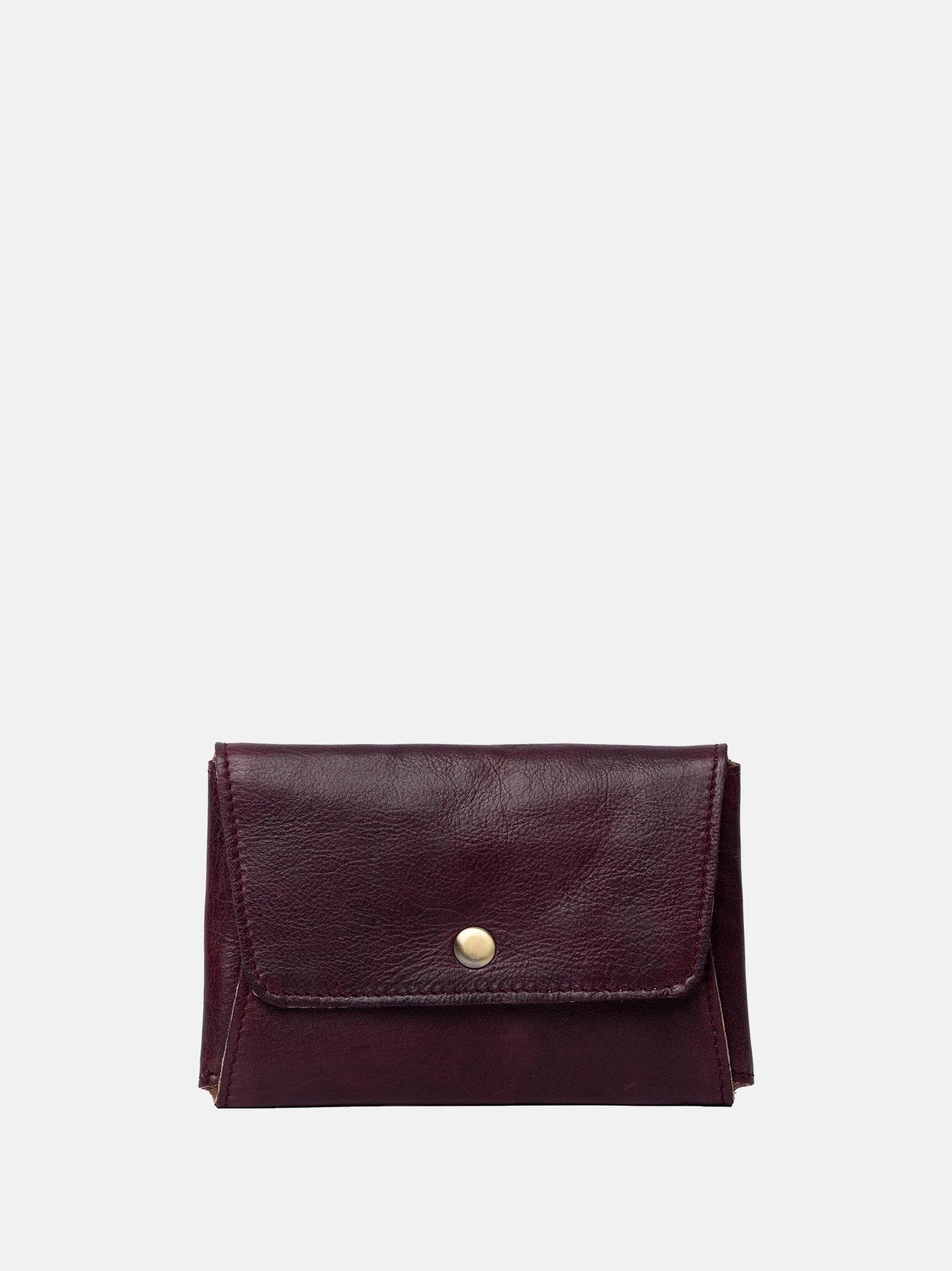 RE:Designed Project, Dark Cherry, , 100% Leather