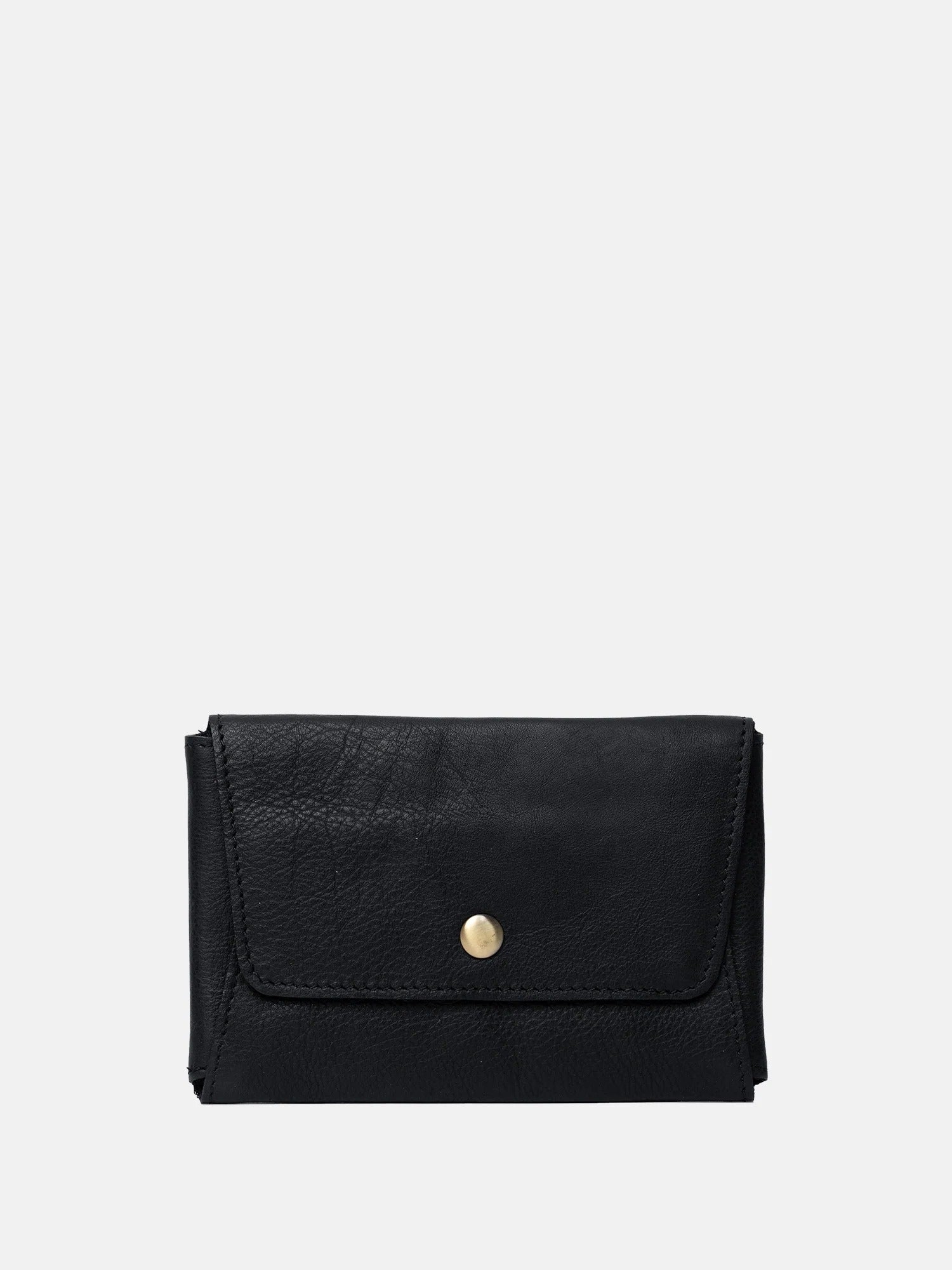 RE:Designed Project, Black, , 100% Leather