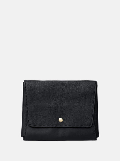 RE:Designed Project, Black, , 100% Leather