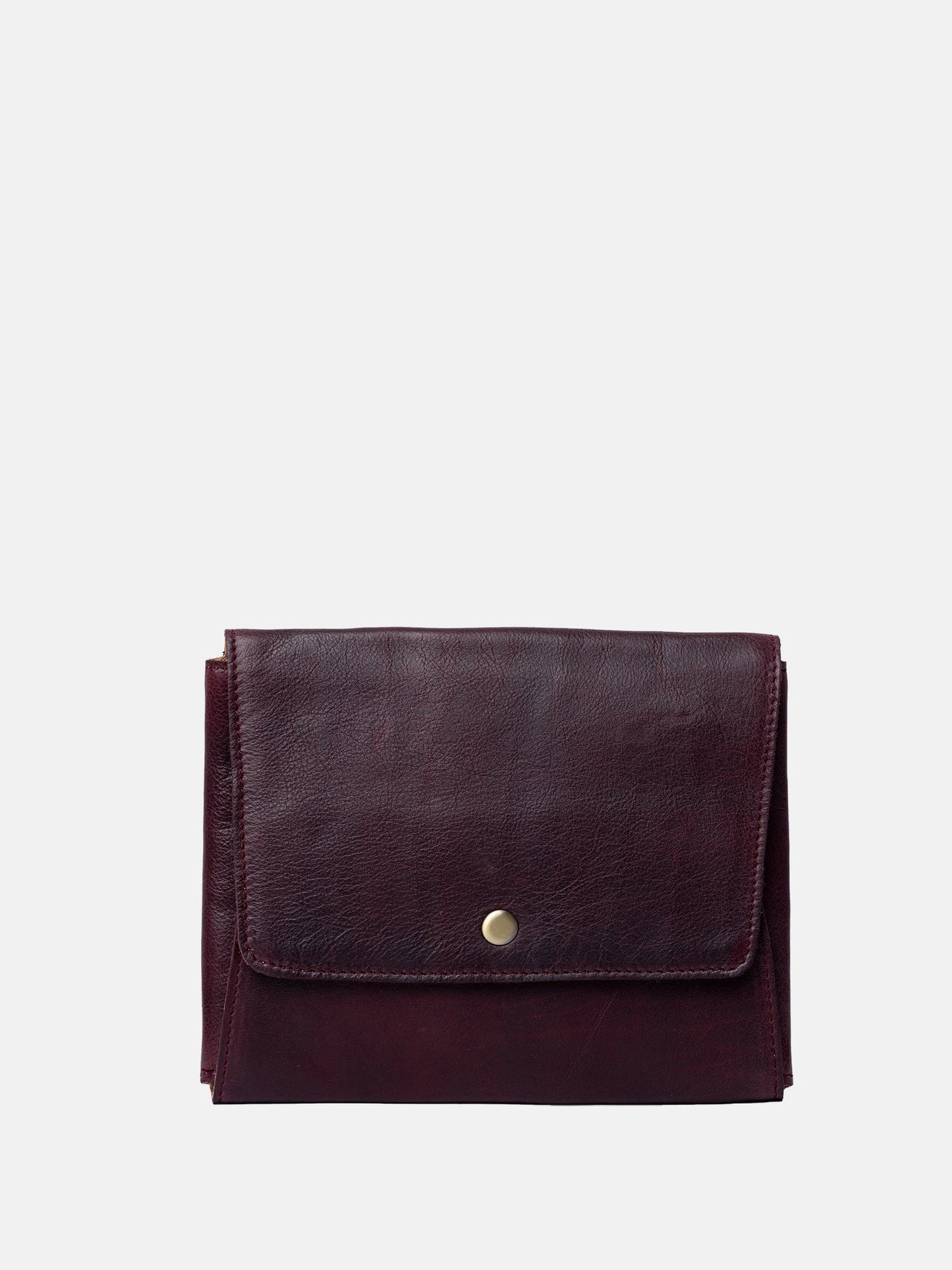 RE:Designed Project, Dark Cherry, , 100% Leather