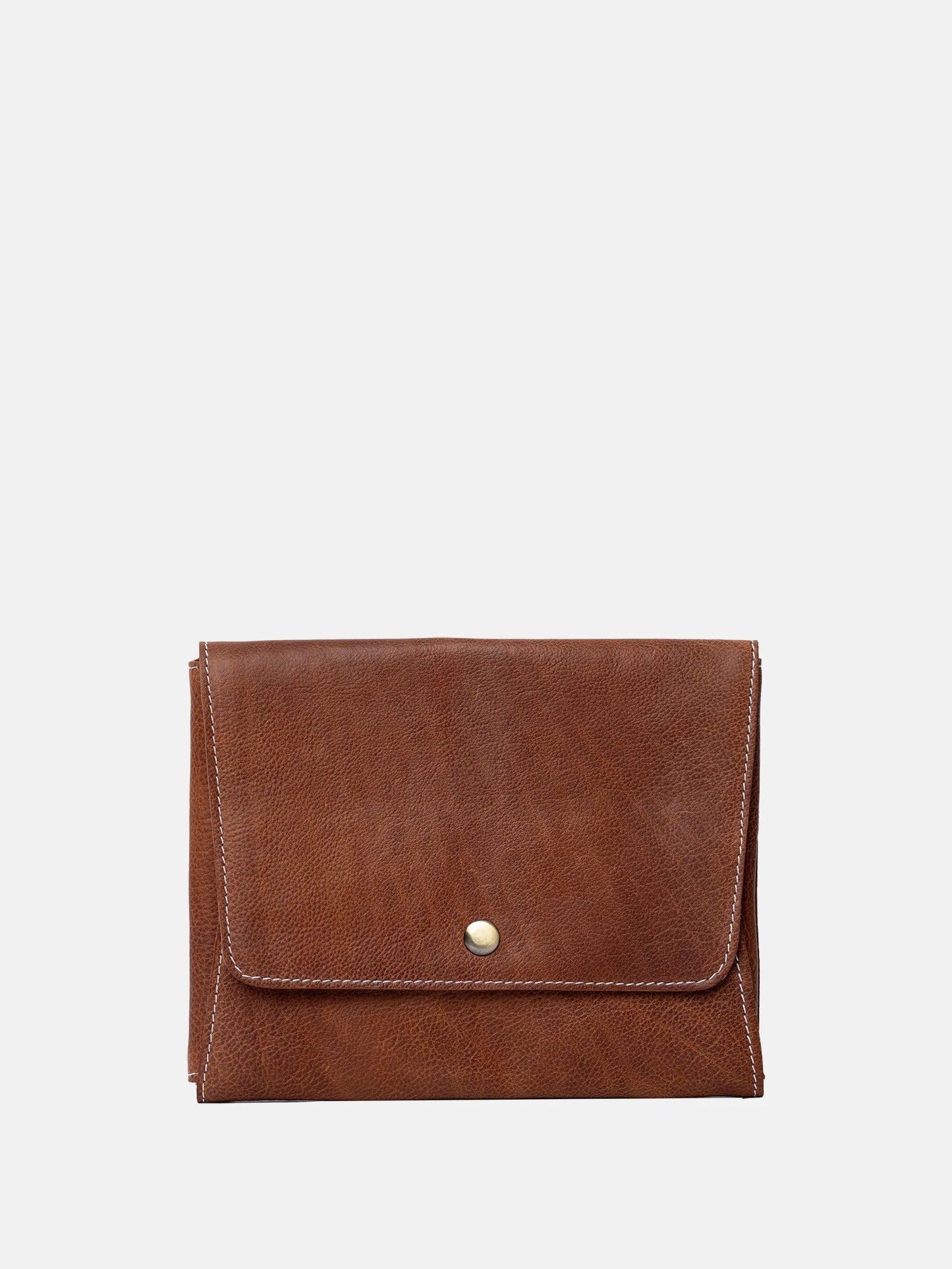 RE:Designed Project, Walnut, , 100% Leather