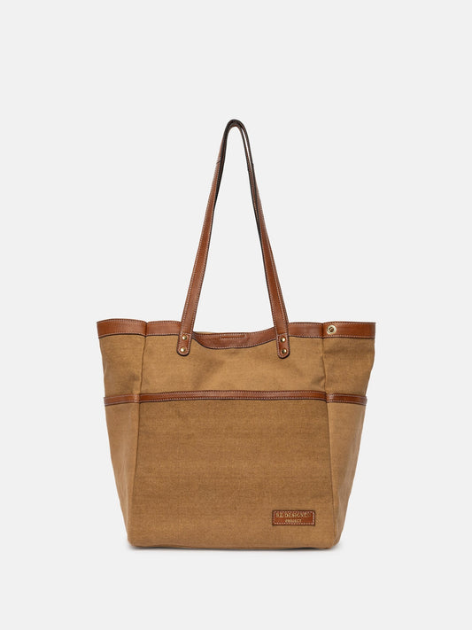 RE: Project 21 - Canvas Bag