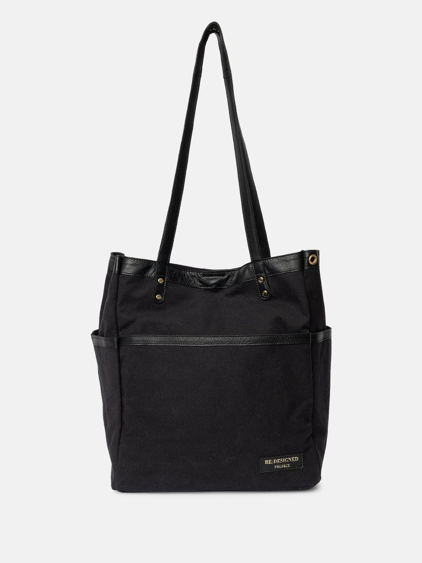 RE: Project 21 - Canvas Bag