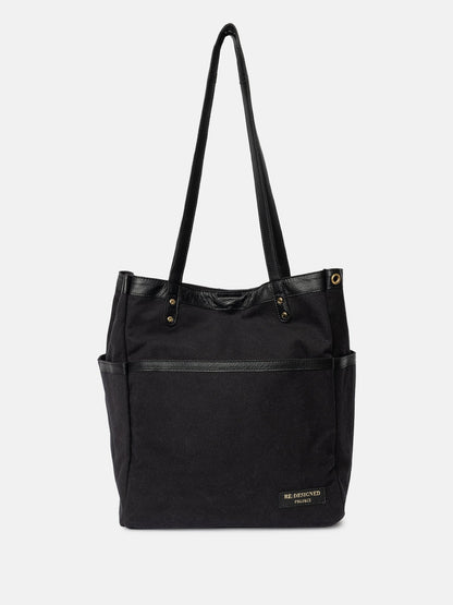 RE: Project 21 - Canvas Bag