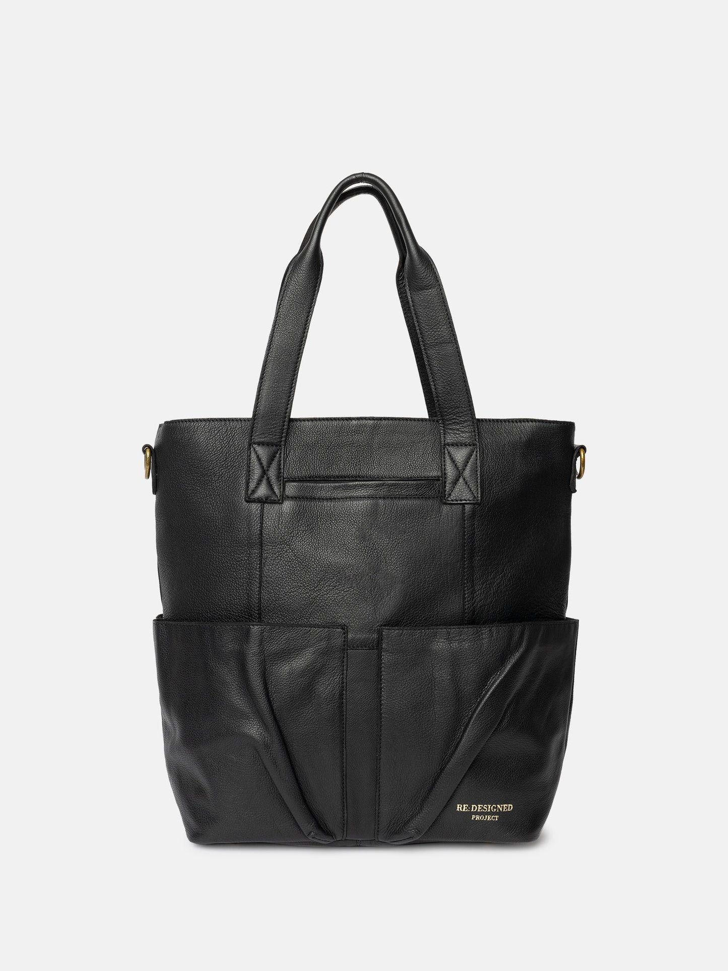 RE: Project 25 - Project Bag