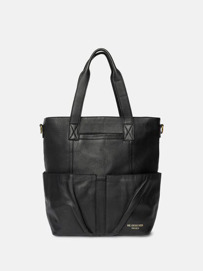 RE: Project 25 - Project Bag