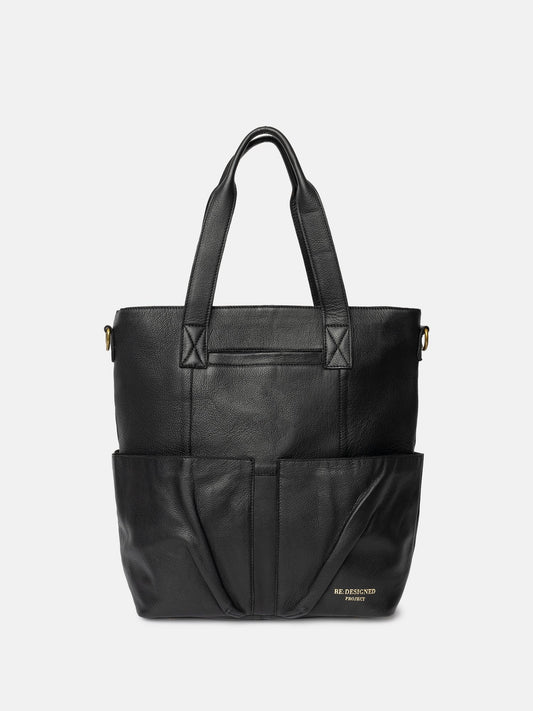 RE: Project 25 - Project Bag