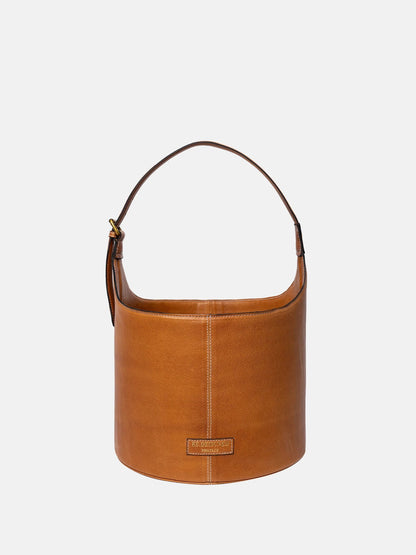 RE: Project 26 - Knitting Bucket S