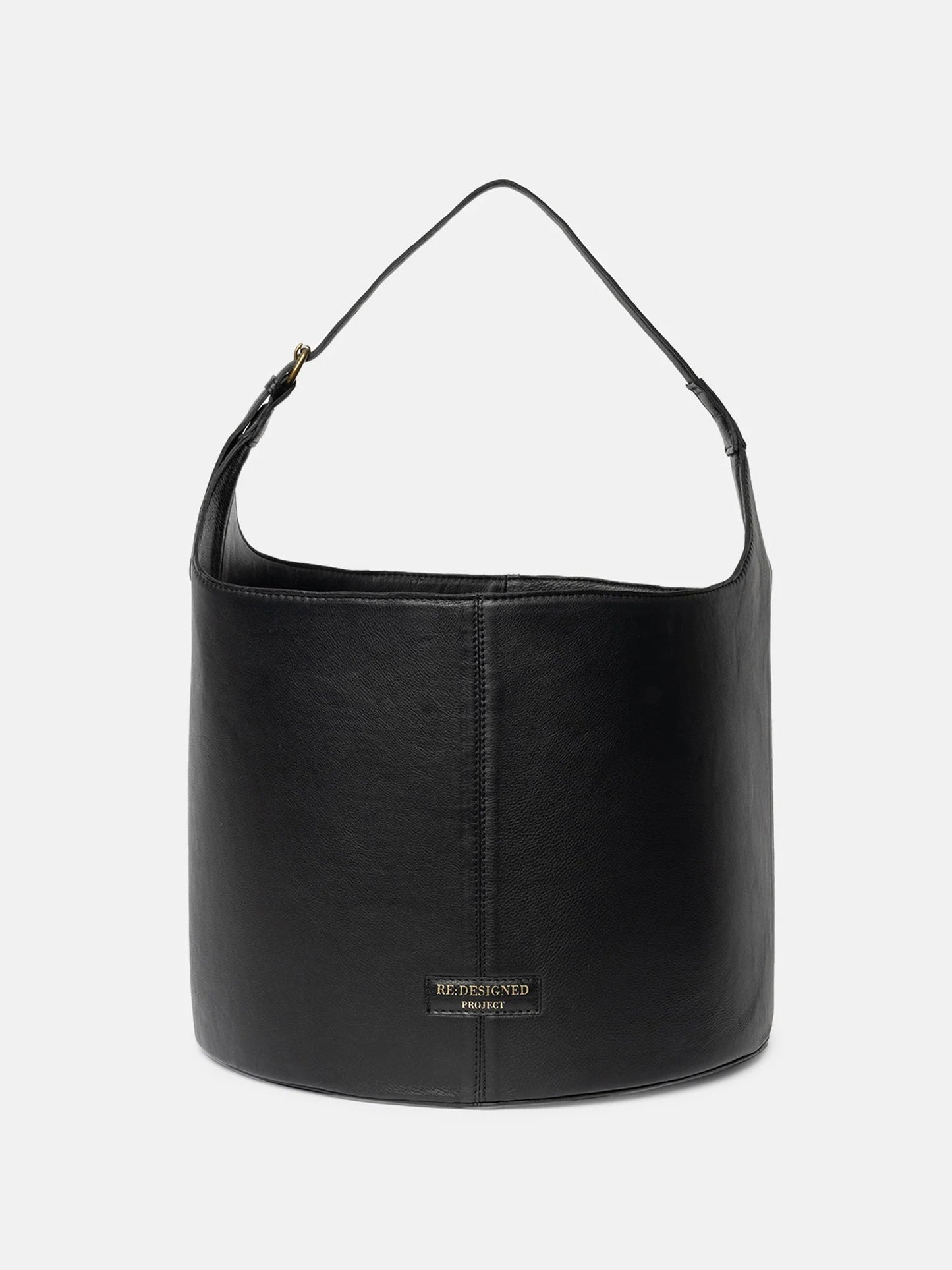 RE: Project 27 - Knitting Bucket L