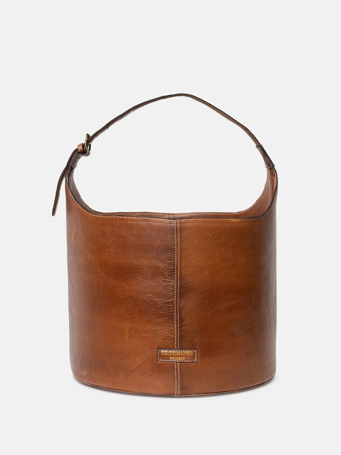 RE: Project 27 - Knitting Bucket L