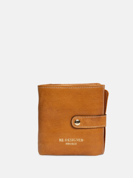 RE: Project 34 - Needle Wallet