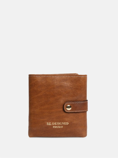 RE: Project 34 - Needle Wallet