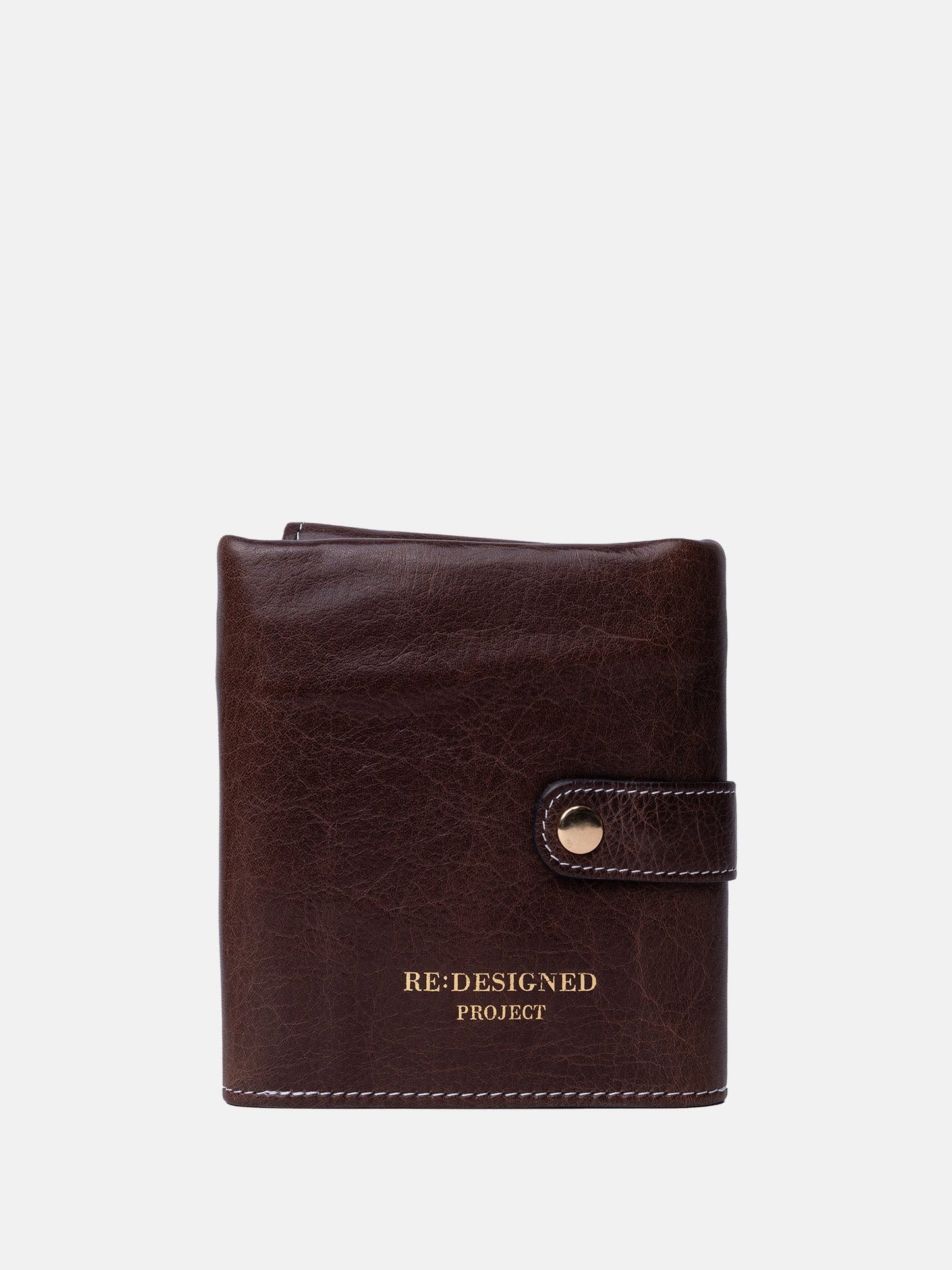 RE: Project 34 - Needle Wallet
