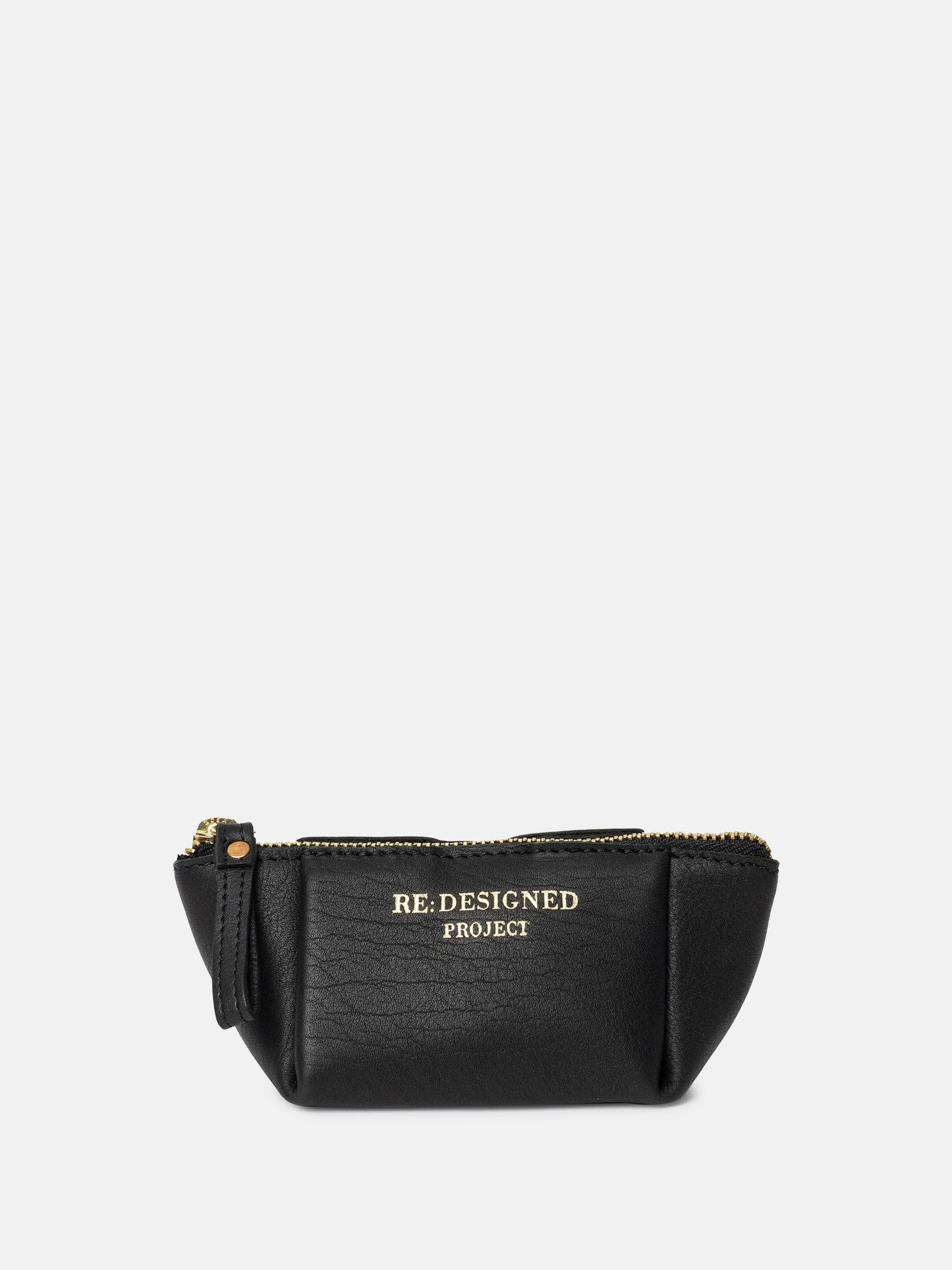 RE: Project 35 - Needle Pouch XS