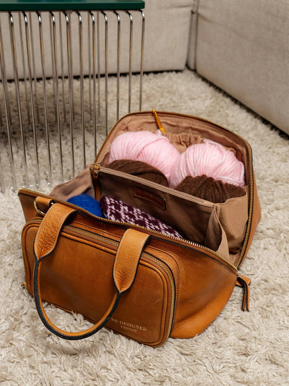 RE: Project 39 - Project Bag