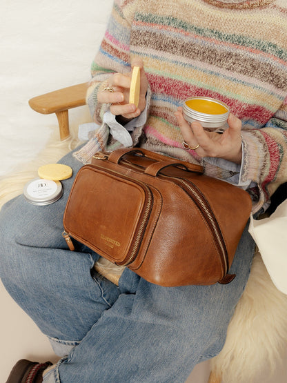 RE: Project 39 - Project Bag