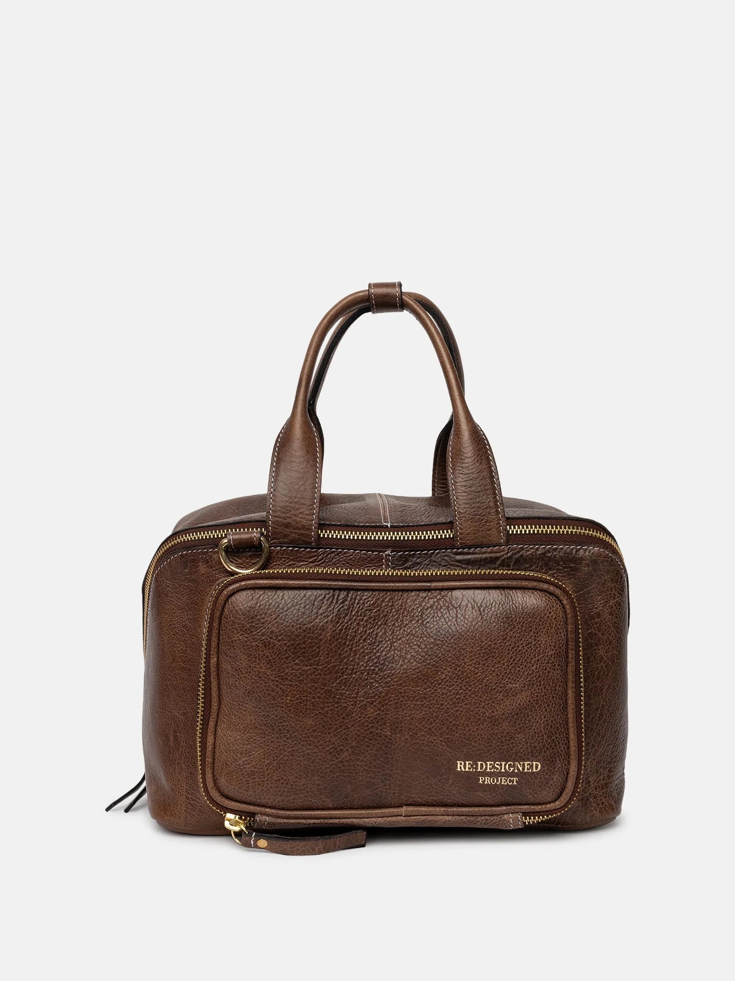 RE: Project 39 - Project Bag