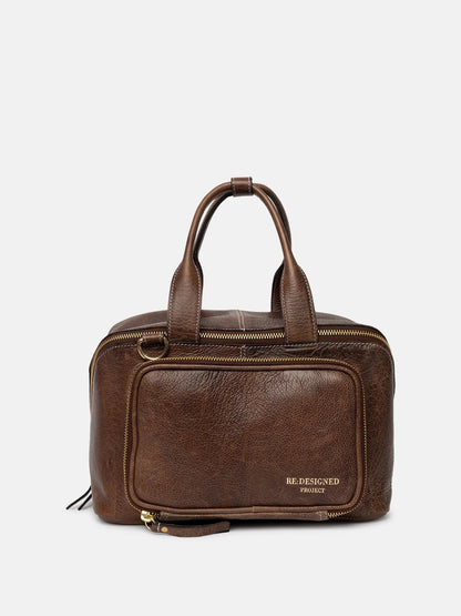 RE: Project 39 - Project Bag