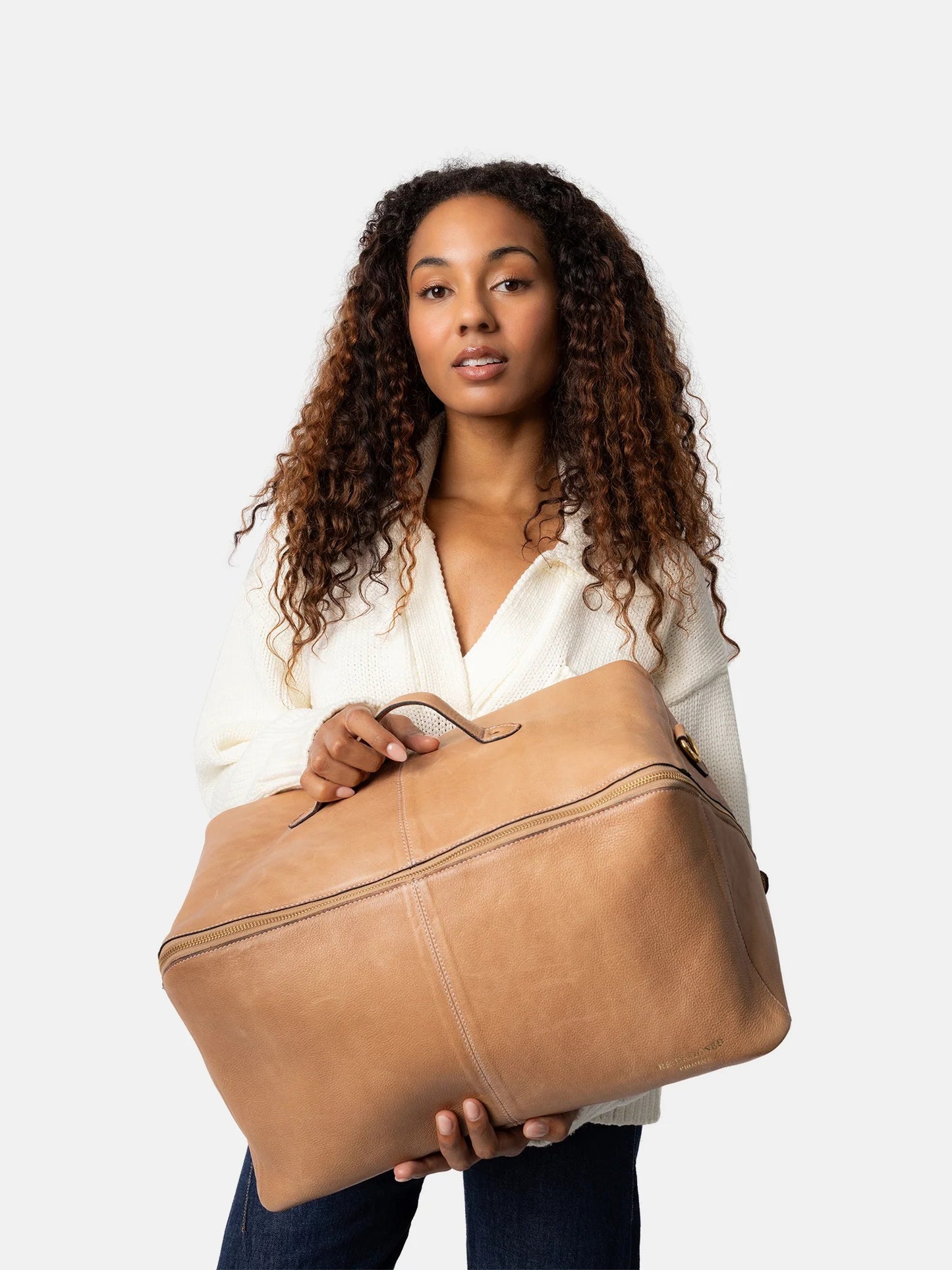 RE: Project 40 - Large Project Bag