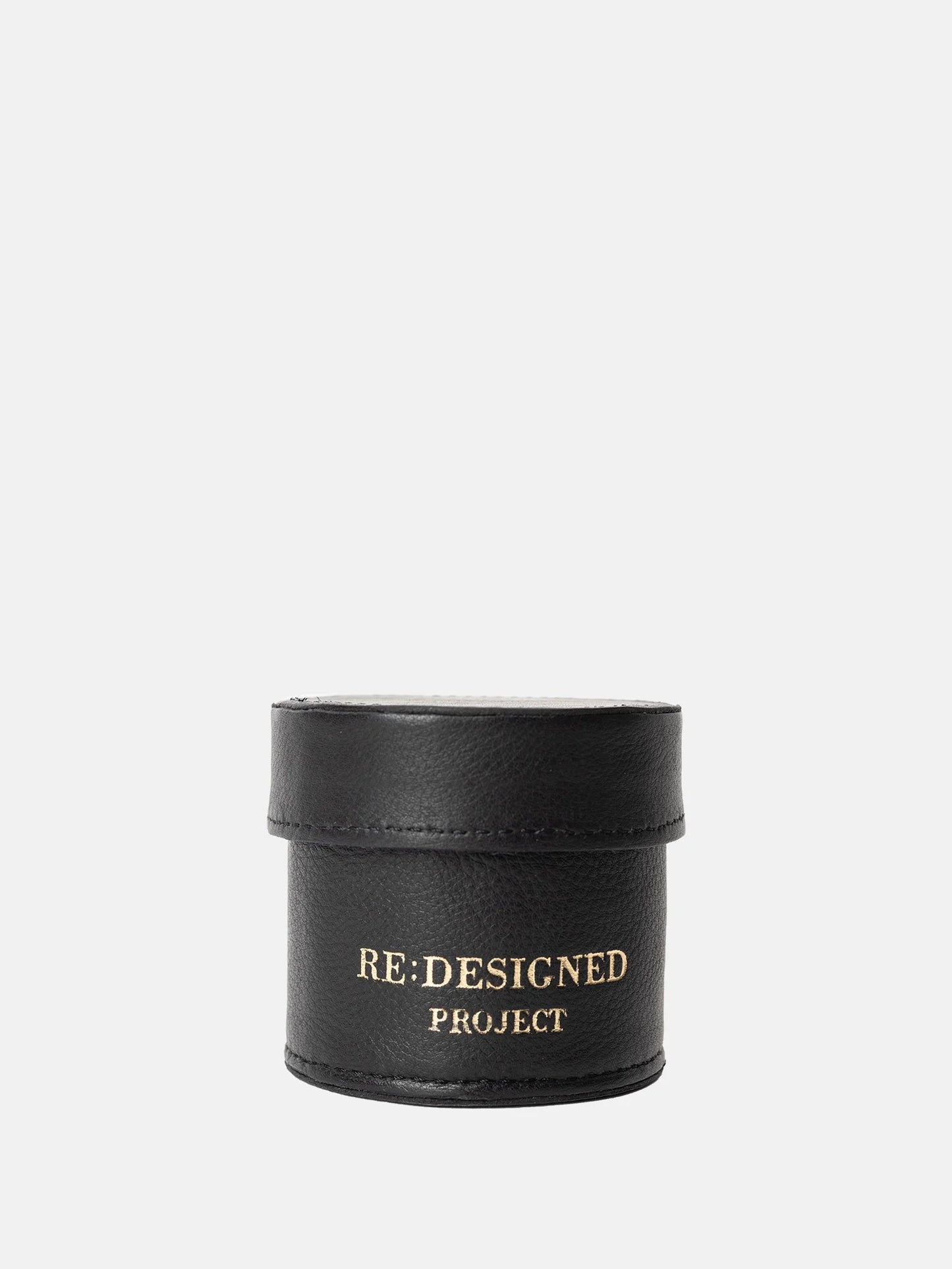 RE: Project 47 - Stitch Marker Cup S