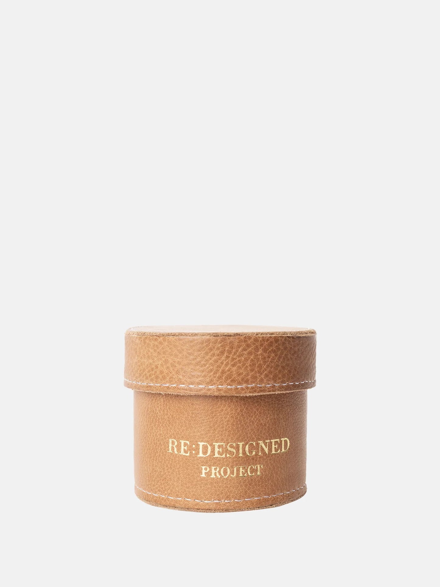 RE: Project 47 - Stitch Marker Cup S