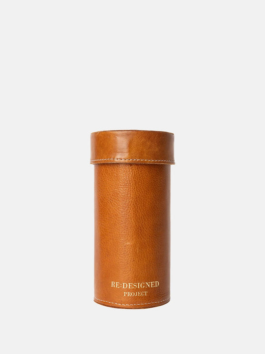 RE: Project 49 - Stitch Marker Cup M