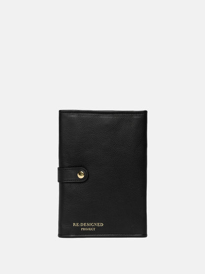 RE: Project 7 - Needle Case
